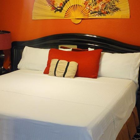 Las Vegas Sunrise, Habitacion#1 Exteriör bild