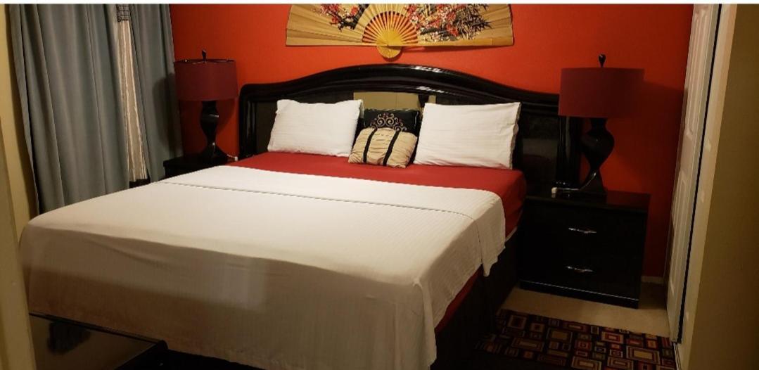 Las Vegas Sunrise, Habitacion#1 Exteriör bild