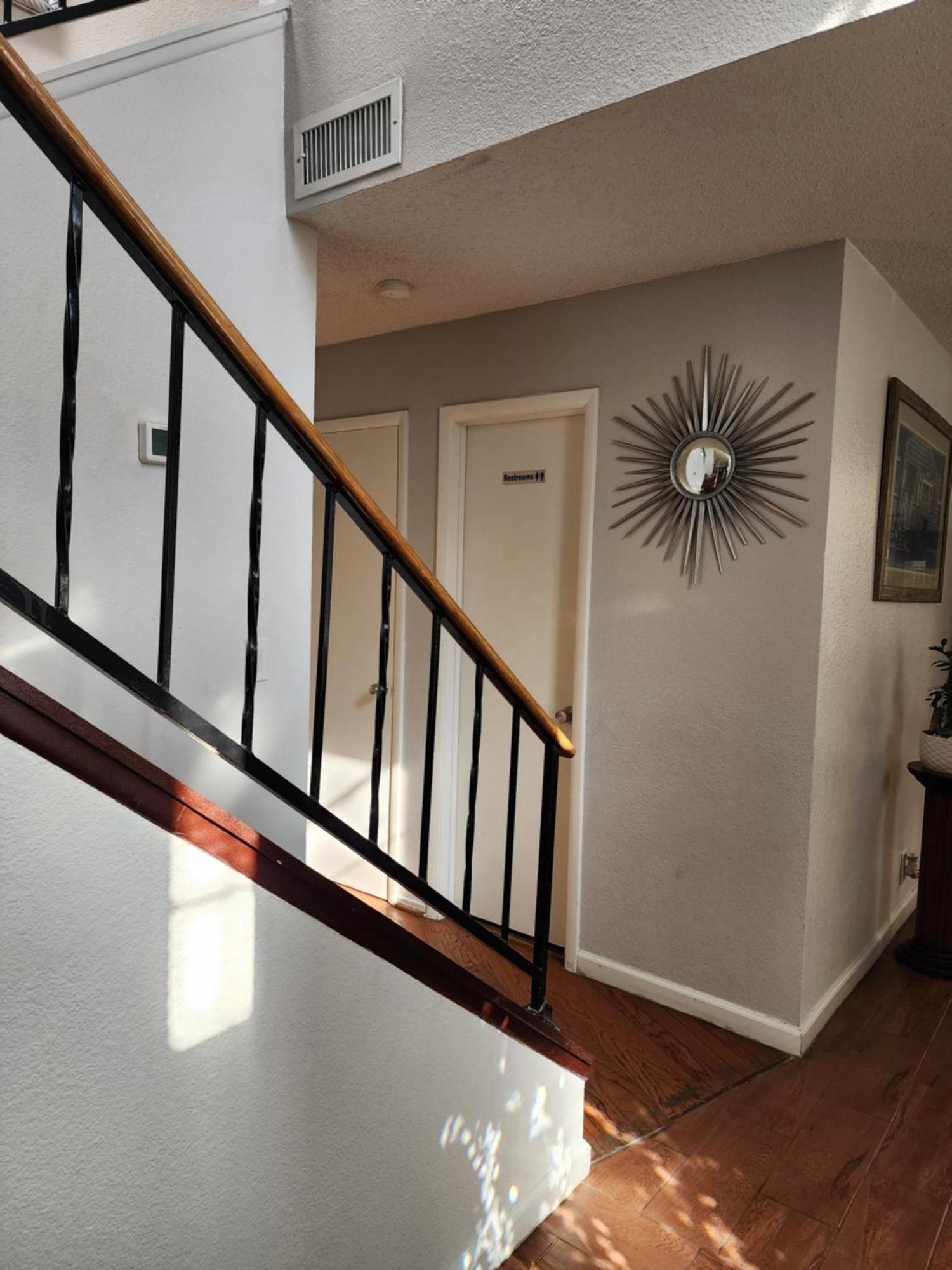 Las Vegas Sunrise, Habitacion#1 Exteriör bild