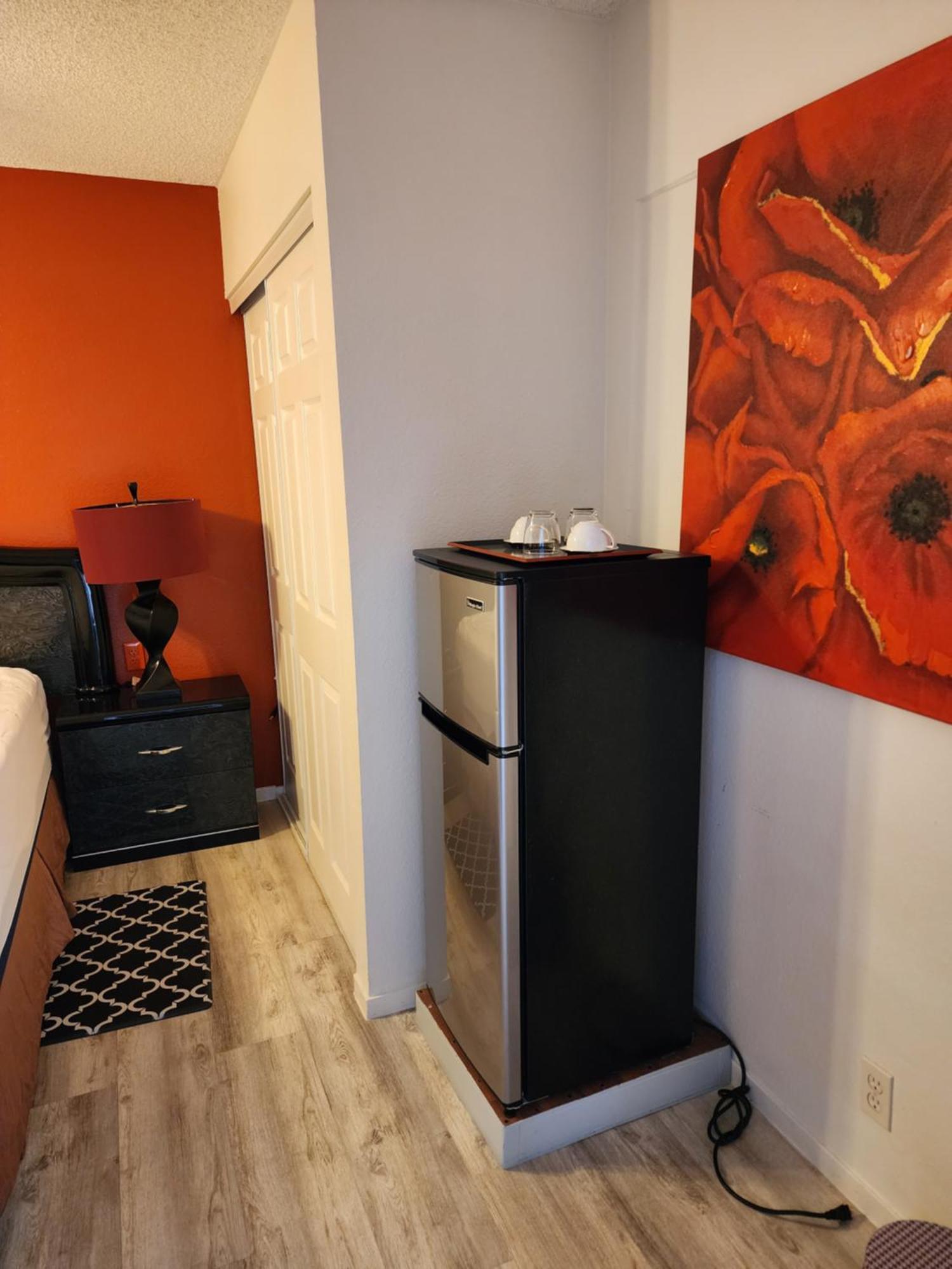 Las Vegas Sunrise, Habitacion#1 Exteriör bild
